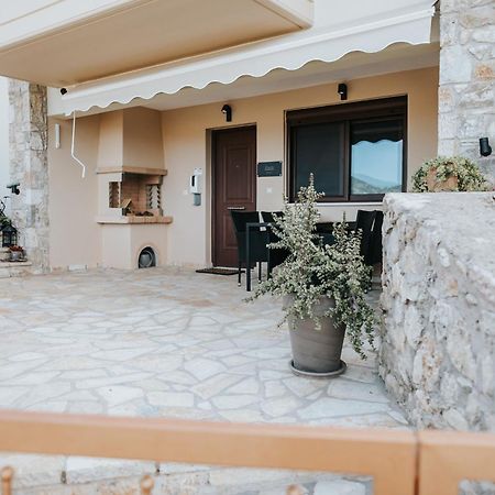 Sivota Luxury Collection Apartment Room photo
