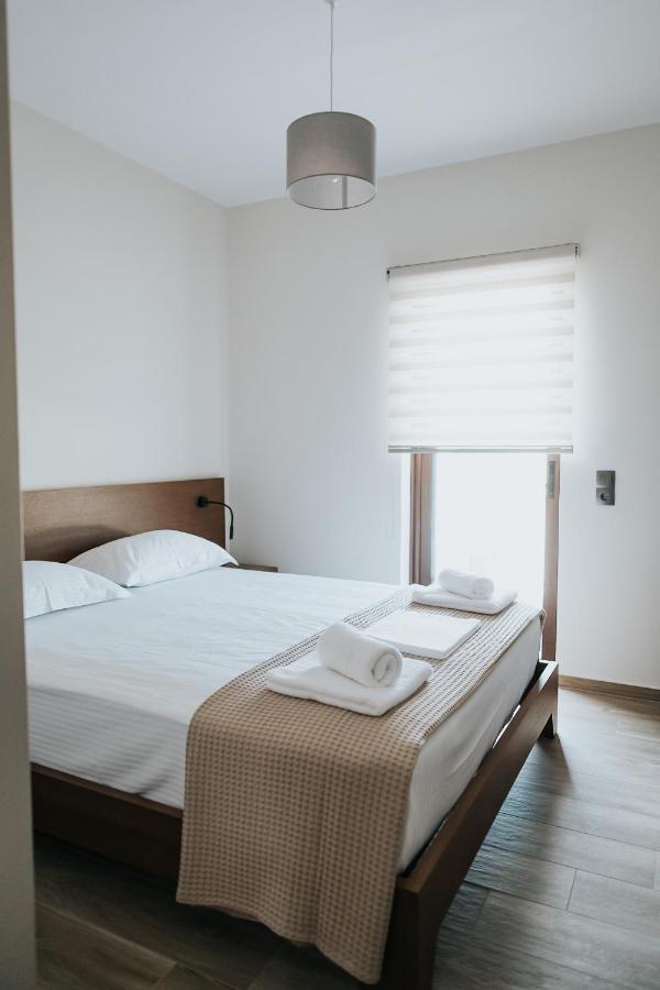 Sivota Luxury Collection Apartment Exterior photo