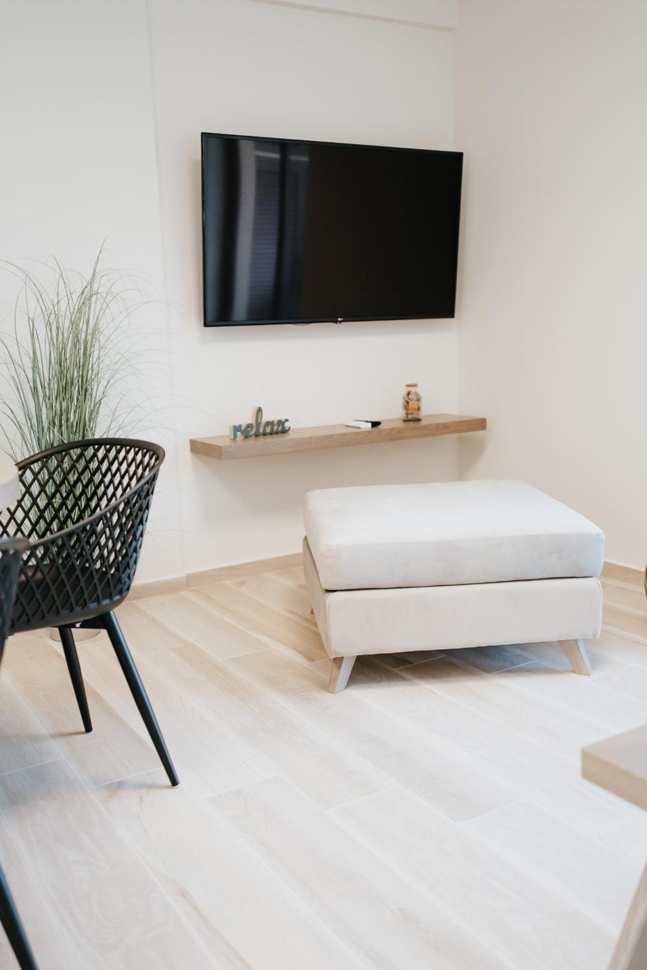 Sivota Luxury Collection Apartment Room photo